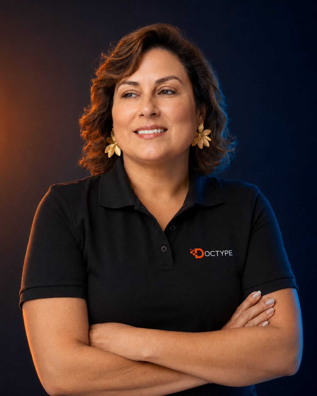 Fabiana, Comercial e Relacionamento
